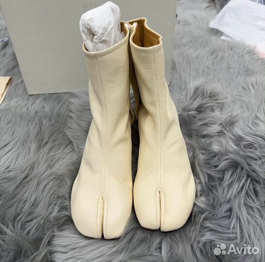 Ботальоны Maison Margiela Tabi