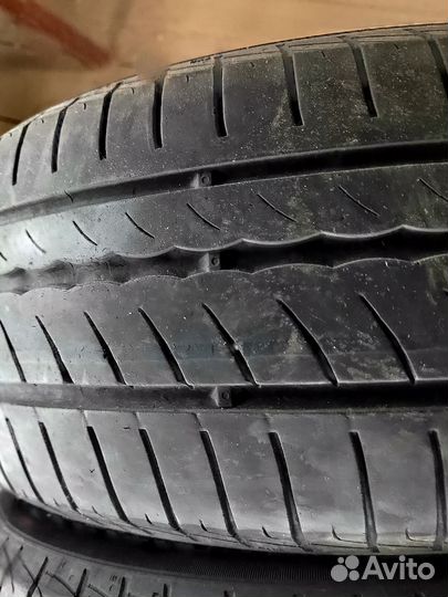 Pirelli Cinturato P1 185/65 R15