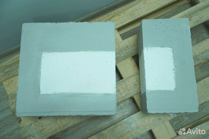 Качественный теплоблок от производителя