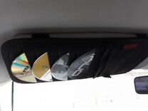 Органайзер для CD дисков