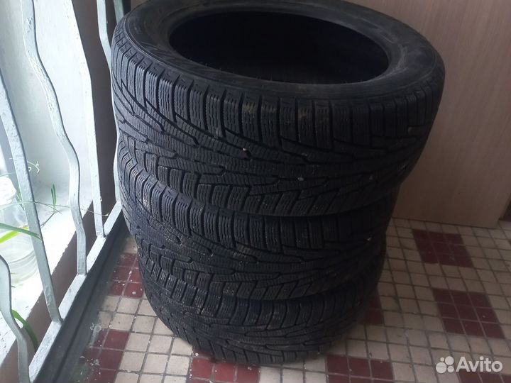 Nokian Tyres Nordman RS2 225/50 R17 98R