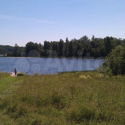 Участок 15 сот. (ИЖС)