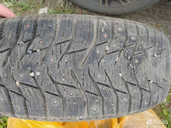 Sailun Ice Blazer Alpine+ 195/65 R15