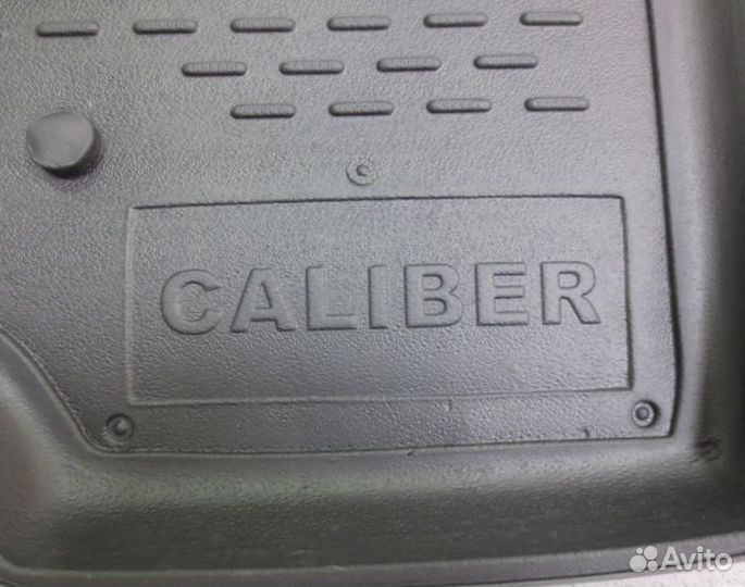 Коврики Dodge Caliber 2006-2012