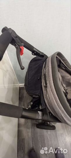 Детские коляски Peg Perego Book Cross