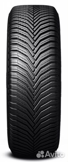 Michelin CrossClimate 2 245/40 R18 97Y