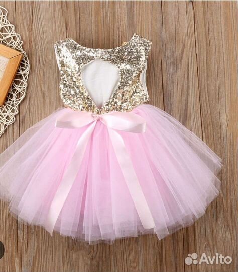 Платья мама дочка