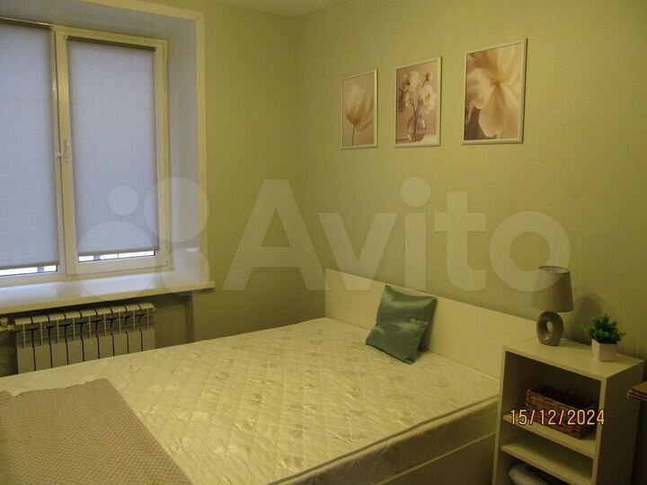 2-к. квартира, 43 м², 2/9 эт.