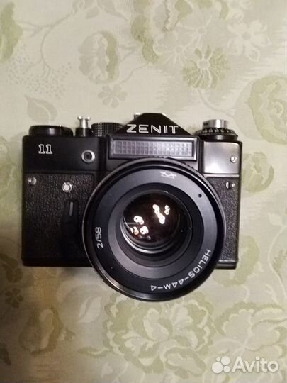 Фотоаппарат Зенит 11