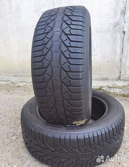 Kleber Krisalp HP2 225/50 R17 98H