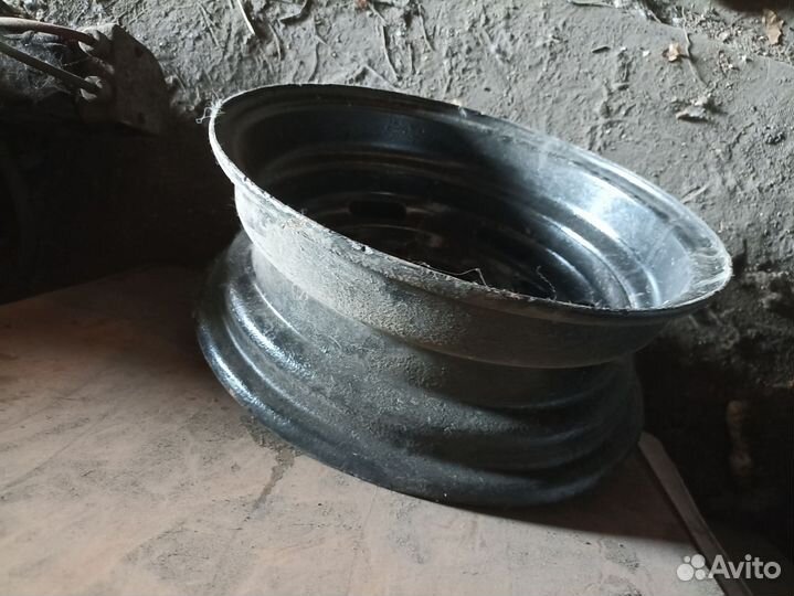 Продам диски