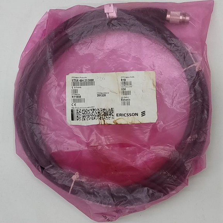 [1000MM] Соединительный Кабель Tsr 48421/3000, Ericsson, 10