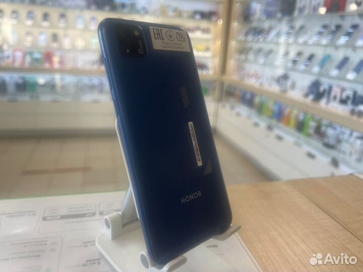 HONOR 9S, 2/32 ГБ