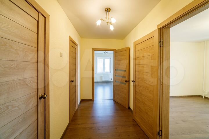 2-к. квартира, 68 м², 11/14 эт.