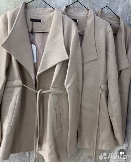Пальто женское
