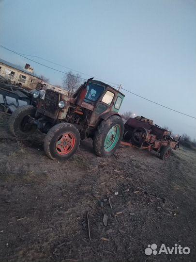 Борона 1BQX 2.2, 2023