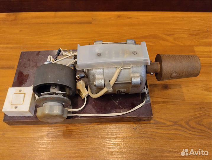 Вязальная машина Brother KH 868