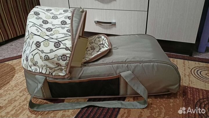 Переноска для детей