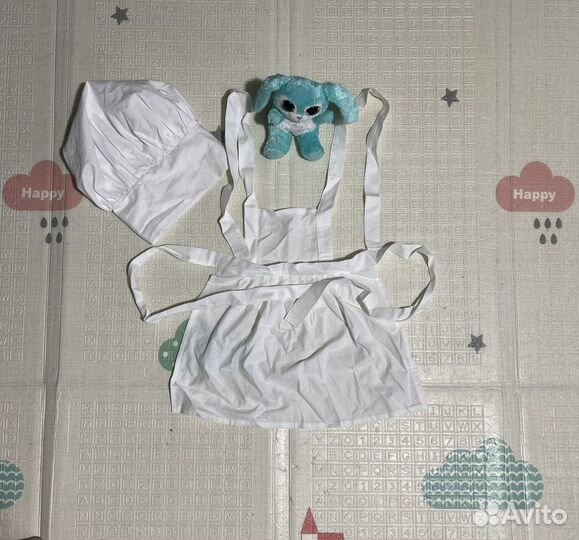 Набор повара детский