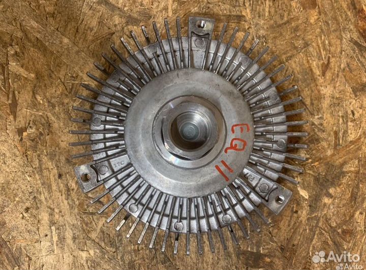 Вискомуфта bmw 3 e36