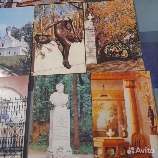 Коллекционирование СССР