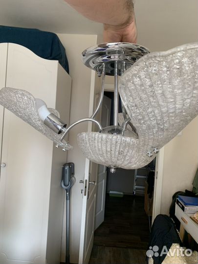 Люстра