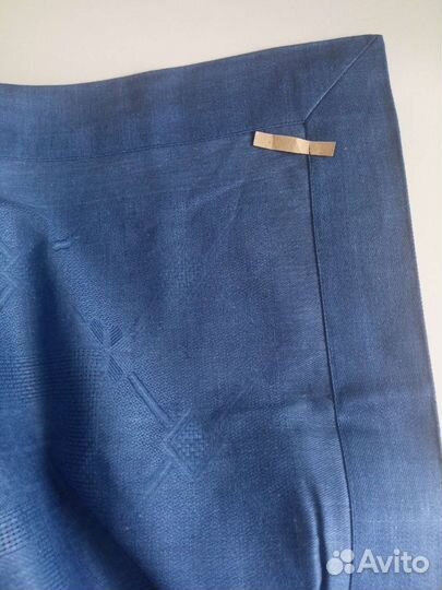 Скатерти льняные новые