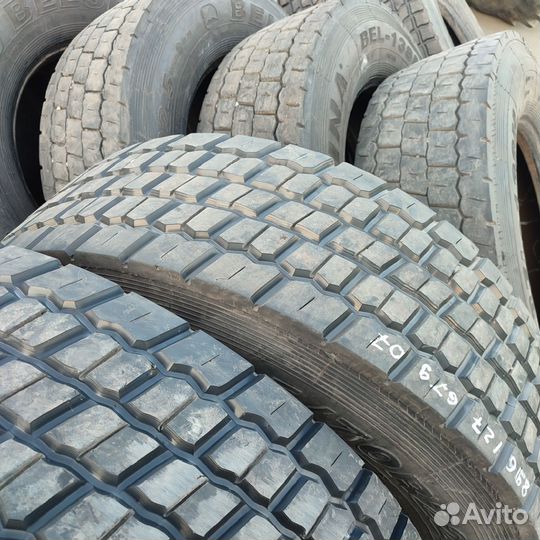 315/70-22.5 из Белоруссии