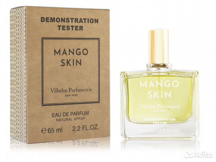Vilhelm Parfumerie Mango Skin edp 65мл Дубай