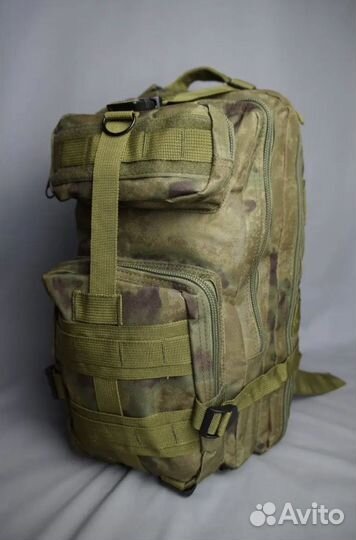 Тактичнчкий рюкзак 25 литров