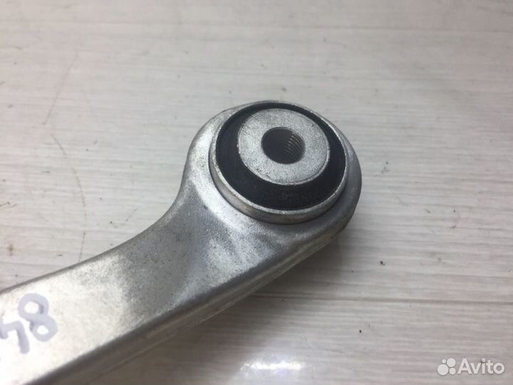 Рычаг задний правый Mercedes E-Class W211