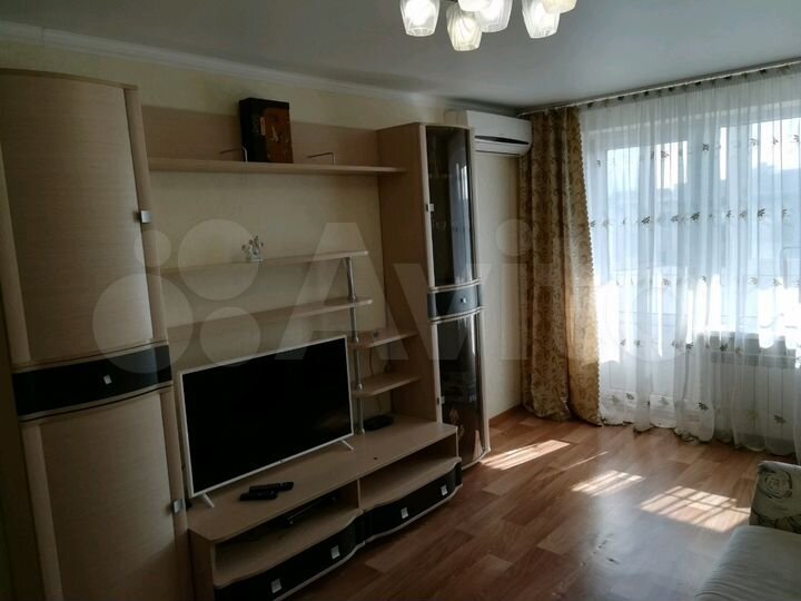 2-к. квартира, 50 м², 5/5 эт.
