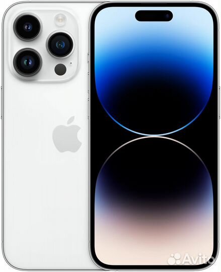 iPhone 14 Pro, 128 ГБ