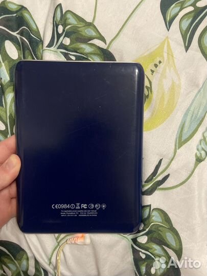 Электронная книга pocketbook iq701