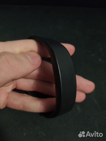 Sony smartband2