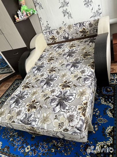 Диван раскладной