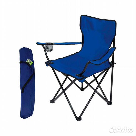 Кресло кемпинговое туристическое цена за 2шт