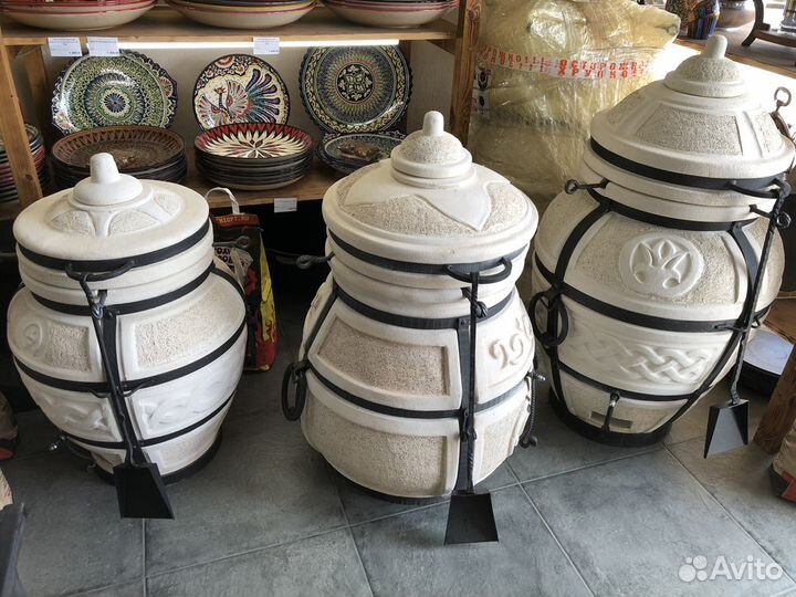 Тандыр 