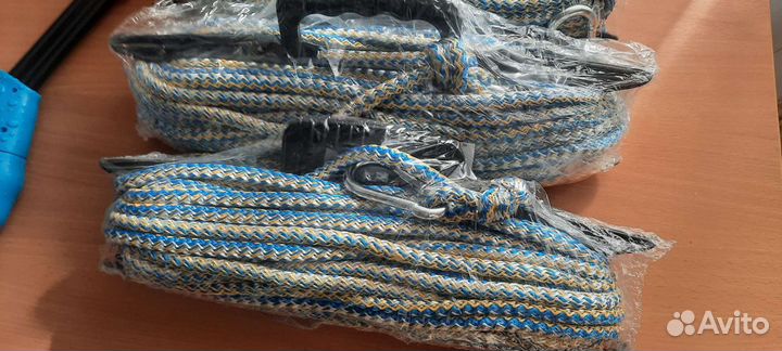 30 метров Веревка шнур шпагат