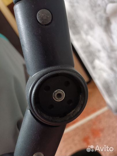 Детские коляски