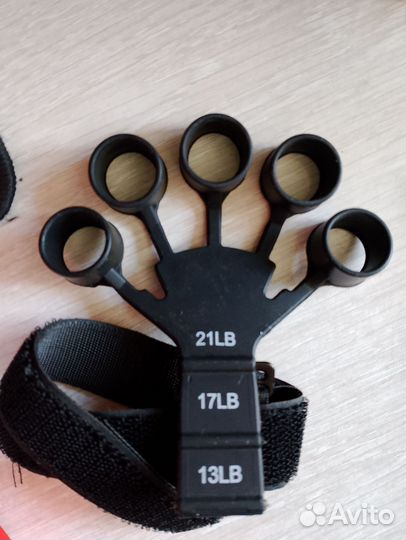 Экспандер кистевой