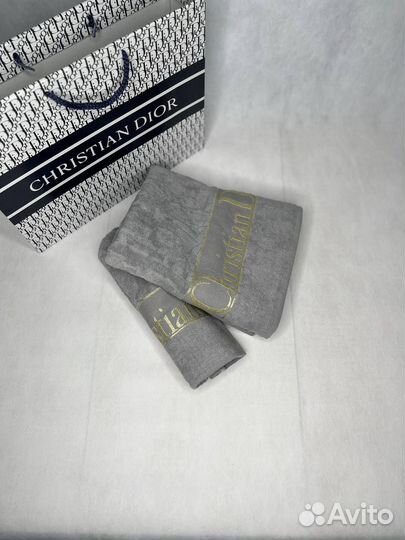 Набор полотенец 