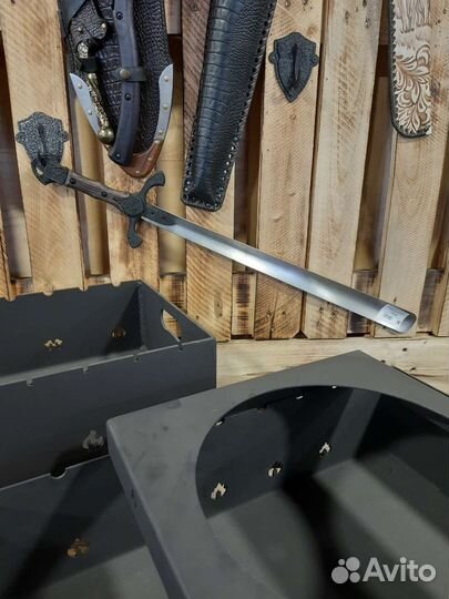 Ложки обувные 63см, 74см, 80см