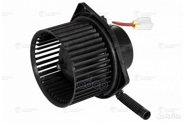 Мотор печки Suzuki Grand Vitara (05) LFH 2465