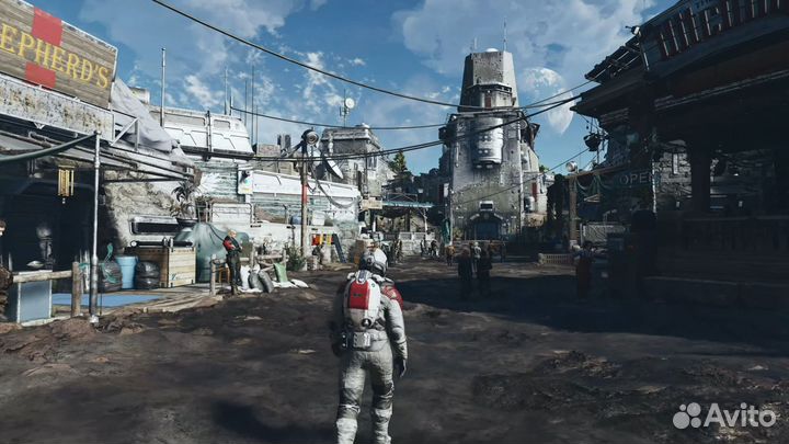 Starfield / Steam Турция / Предзаказ