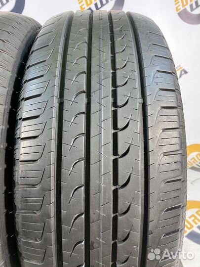 Goodyear EfficientGrip SUV 4x4 255/60 R18 113T