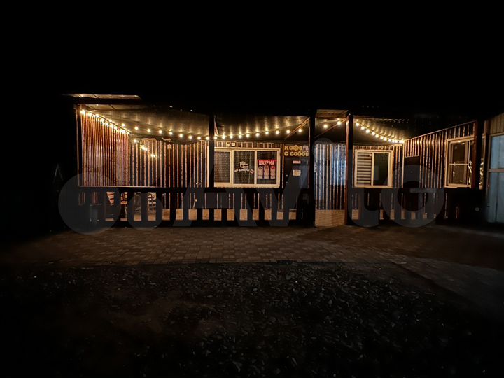 Помещение 288 м²