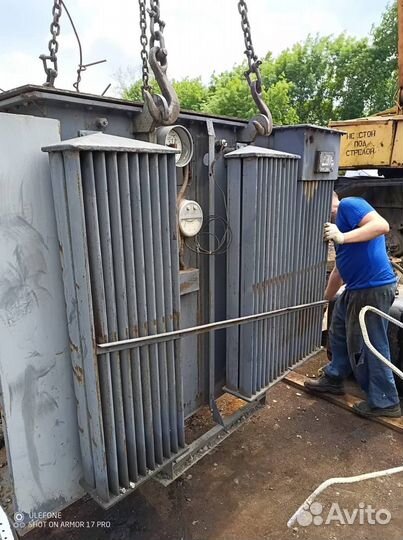 Трансформатор б\у дорого арт23154