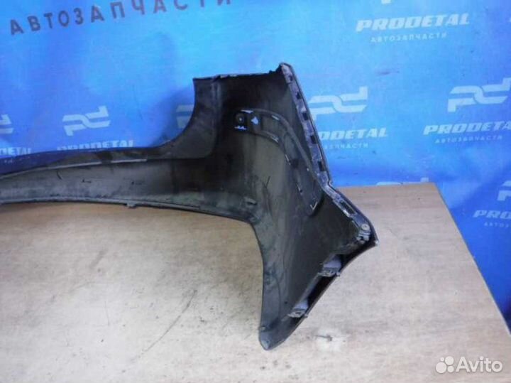 Бампер задний Opel Astra H