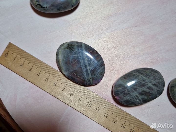 Лабрадорит, 46 гр. Мадагаскар